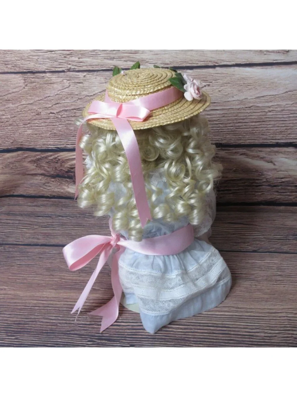 Vintage Fully Porcelain 20